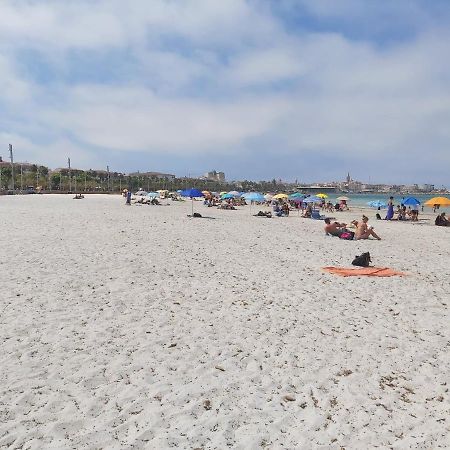 Beach Apartment Αλγκέρο Εξωτερικό φωτογραφία