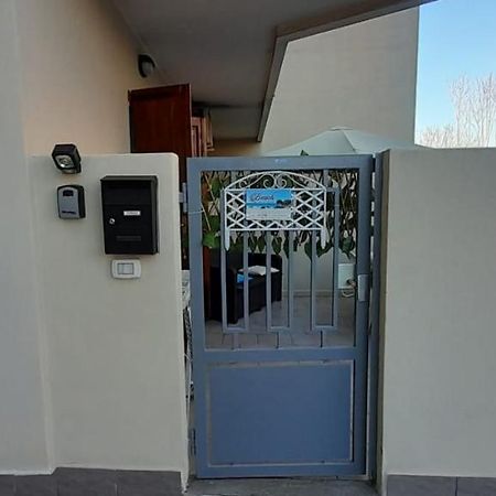 Beach Apartment Αλγκέρο Εξωτερικό φωτογραφία