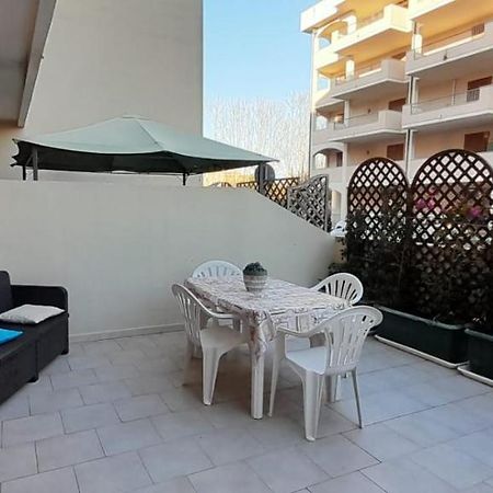 Beach Apartment Αλγκέρο Εξωτερικό φωτογραφία