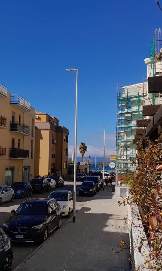 Beach Apartment Αλγκέρο Εξωτερικό φωτογραφία