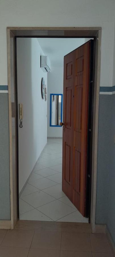 Beach Apartment Αλγκέρο Εξωτερικό φωτογραφία