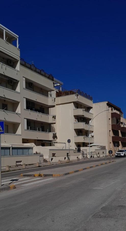 Beach Apartment Αλγκέρο Εξωτερικό φωτογραφία