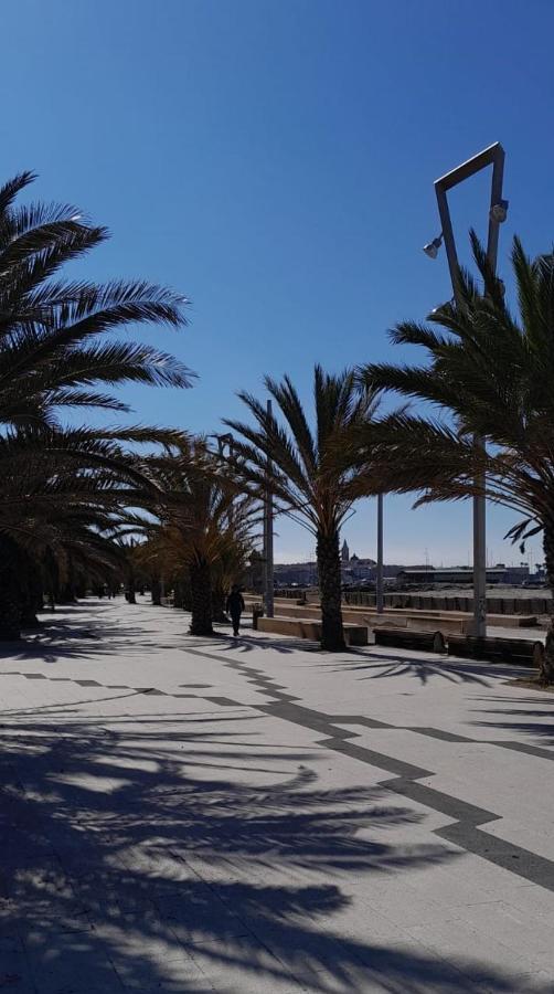 Beach Apartment Αλγκέρο Εξωτερικό φωτογραφία