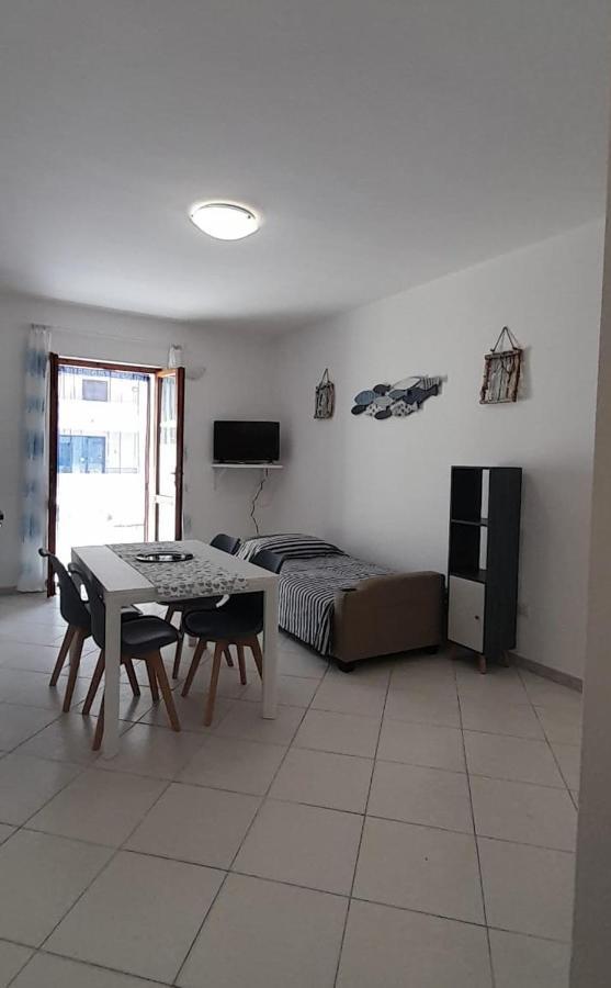 Beach Apartment Αλγκέρο Εξωτερικό φωτογραφία