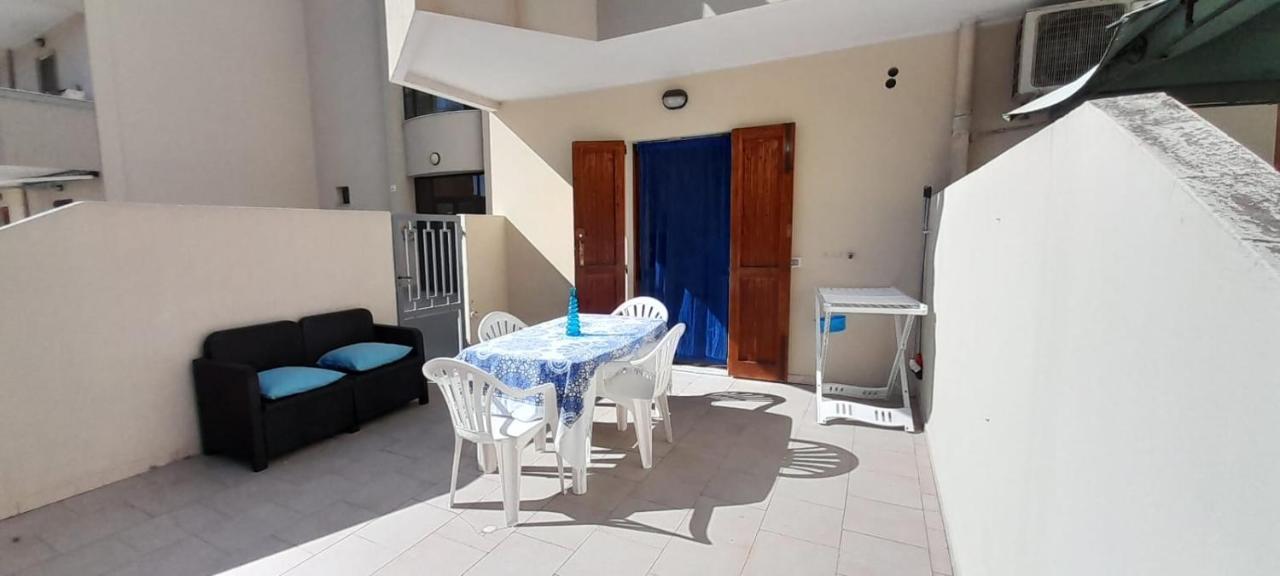 Beach Apartment Αλγκέρο Εξωτερικό φωτογραφία