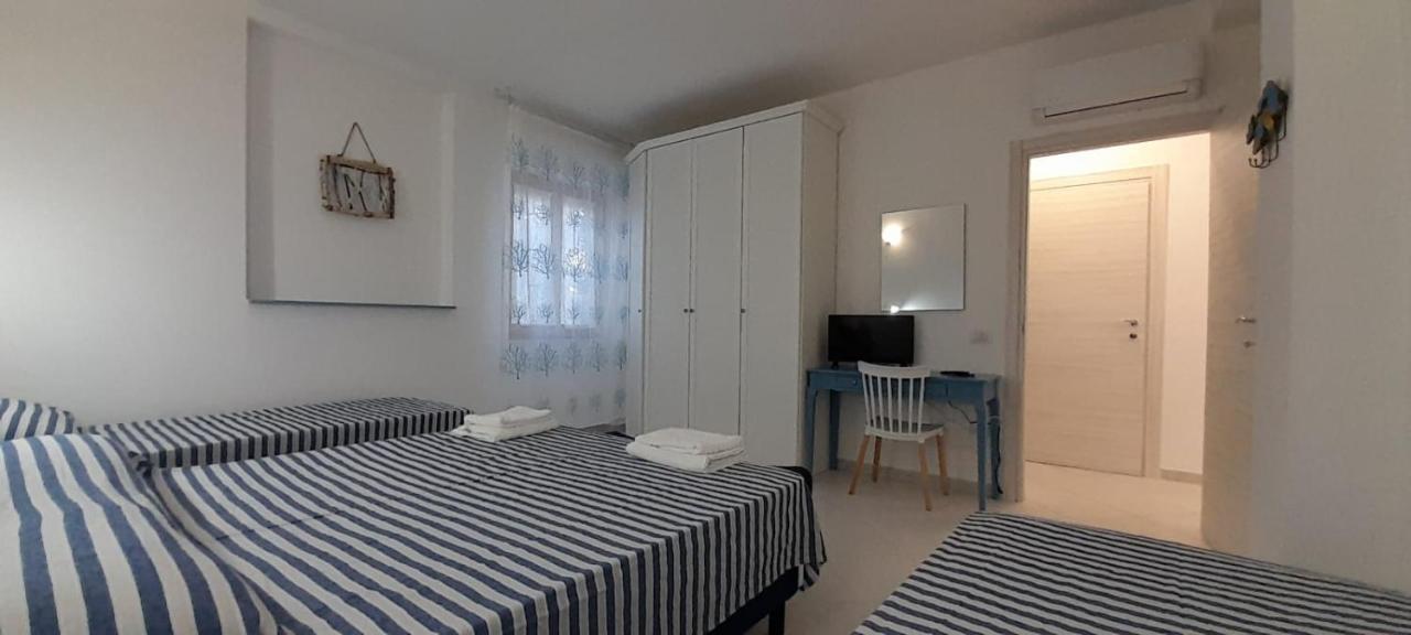 Beach Apartment Αλγκέρο Εξωτερικό φωτογραφία