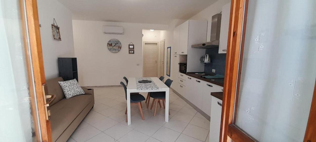 Beach Apartment Αλγκέρο Εξωτερικό φωτογραφία