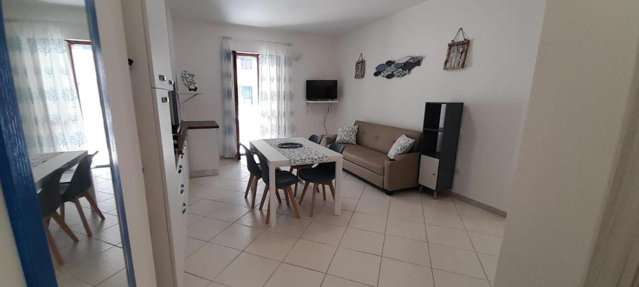 Beach Apartment Αλγκέρο Εξωτερικό φωτογραφία