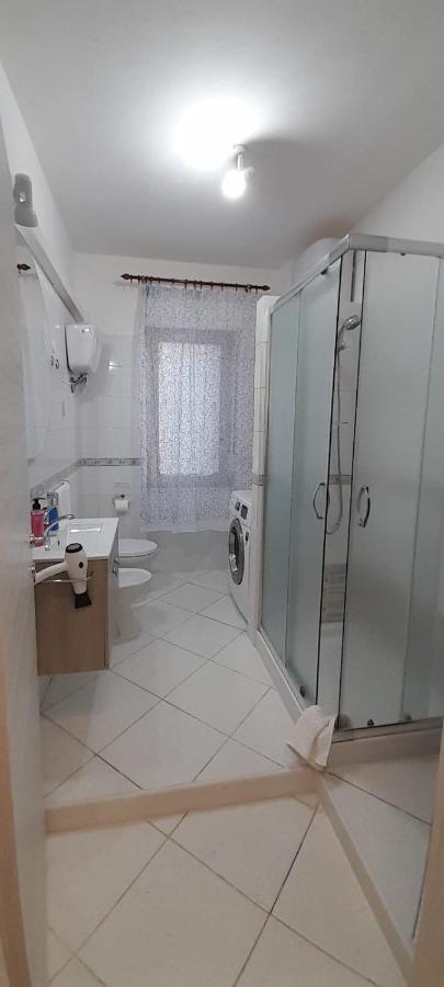 Beach Apartment Αλγκέρο Εξωτερικό φωτογραφία