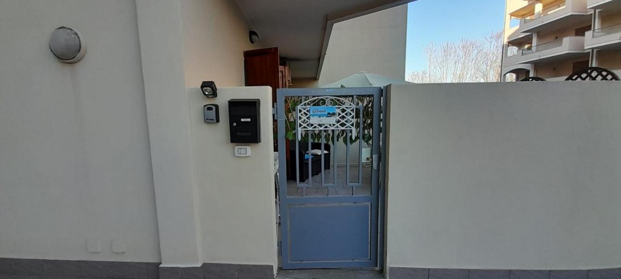 Beach Apartment Αλγκέρο Εξωτερικό φωτογραφία