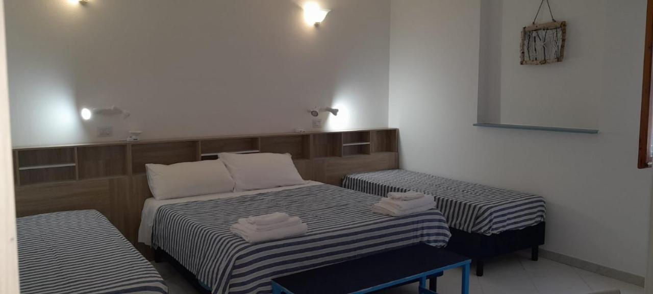 Beach Apartment Αλγκέρο Εξωτερικό φωτογραφία